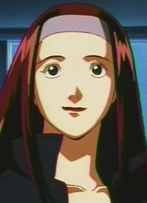 Tatsuko YANAGIHARA