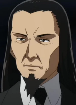 Kunio ISHIGAMI