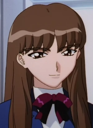 Mitsuki SANADA