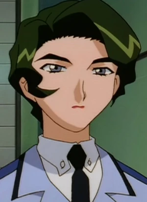 Akane YAMANO