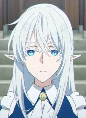 キャラクター: Schnee RAIZAR キャラクター: Schnee RAIZAR