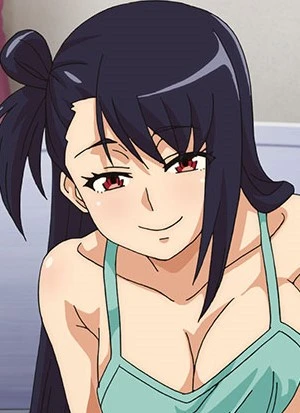 Ritsuki MAYAMA