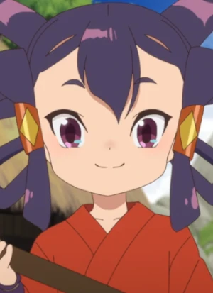 Sakuna-hime