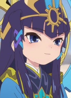 Kokorowa-hime
