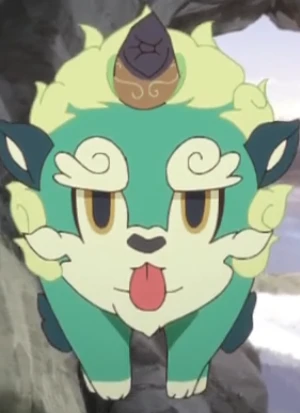 Tama-jii