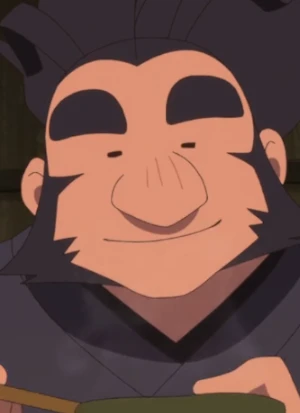 Tauemon