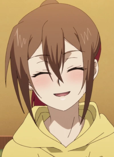 Saaya FUJISHIRO
