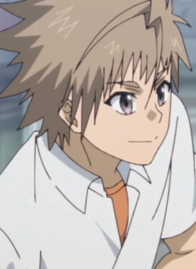 Kazuhiko SATOU