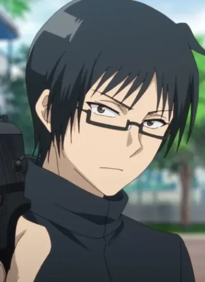 Ryouhei SUDOU