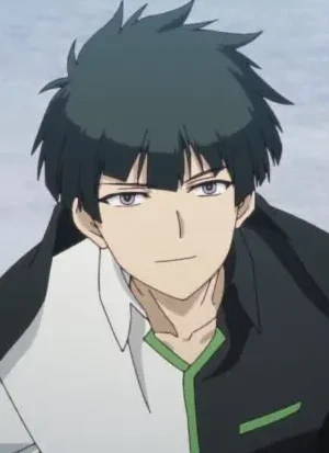 Toujuurou YAGIHASHI