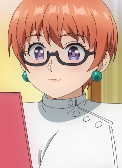 Akiho INO