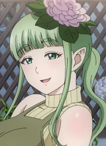 Kusahanada