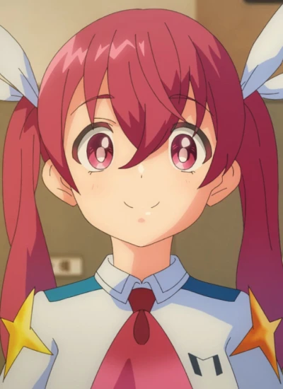 Kana SAKURAGI