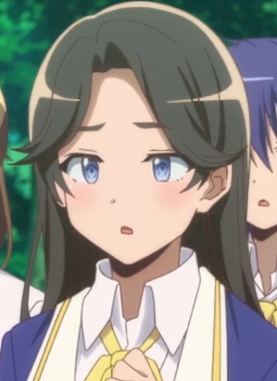 Mio NABATAME