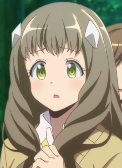 Amame AMAKATA