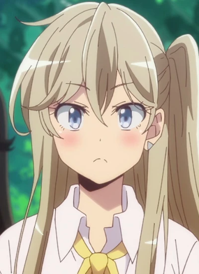 Wakana SHIMAZAKI