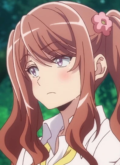 Nanaka KENBISHI