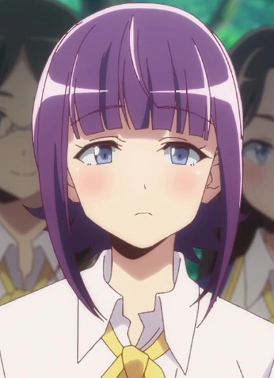 Chika CHINAMI