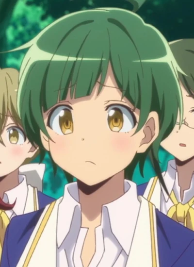 Nagisa FUKUNUKI