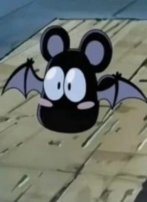 キャラクター: Bat