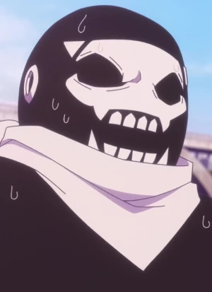 Sentouin F