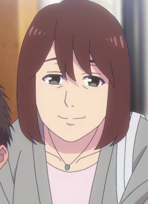 Mama