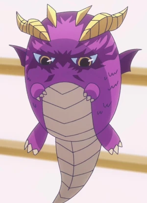 Ryuujin-kun