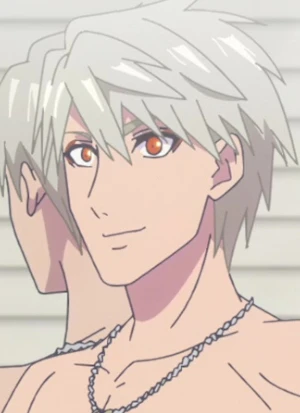 Riku SHION