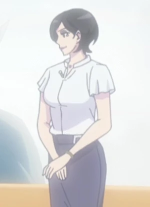 Joshi Ana
