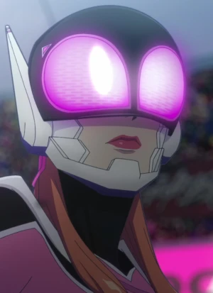Pink Keeper