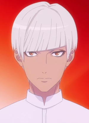 Kai SHION