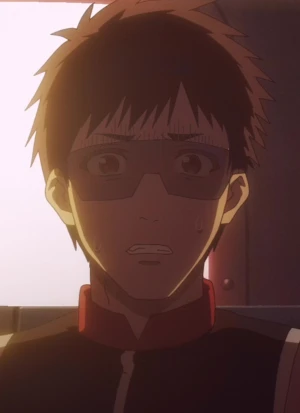 Dairyuu AZUKI