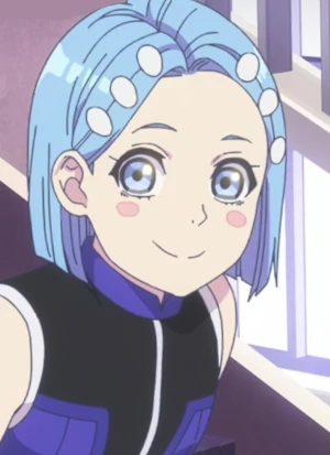 Komachi AIZOME