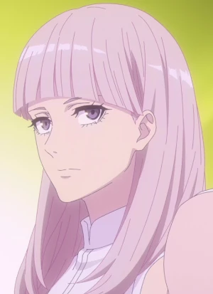 Angelica YUKINO