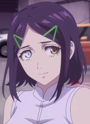 Angel USUKUBO