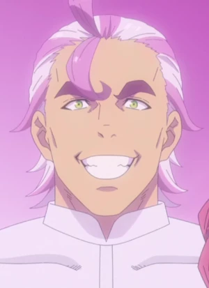Tsukasa SHIPPOU