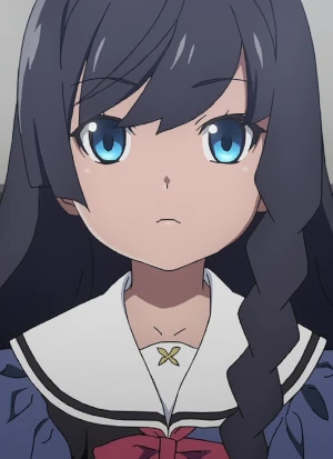 Taiga SENGOKU