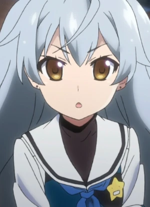 Touka SHISHIGAYA