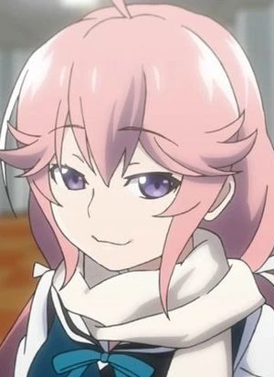 Murasaki IKOMA