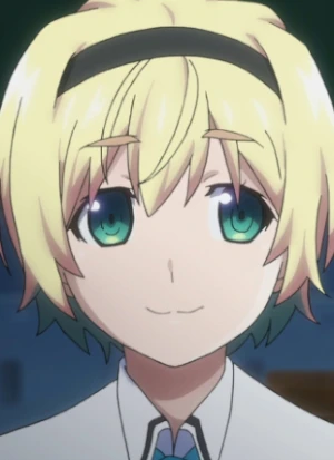 Christina SAKURAKO KUJIRASE