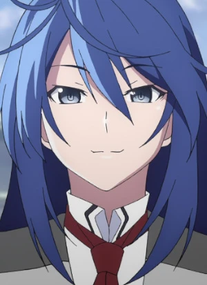 Haruto AOI