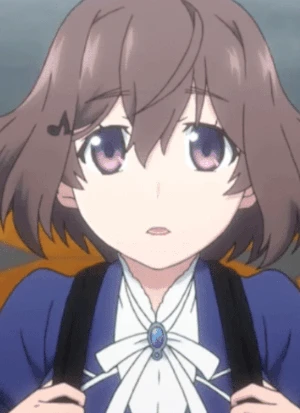 Shiori ARISAKA