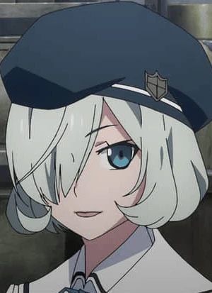 Megumi KUMASHIRO