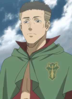 Mahou Kishi