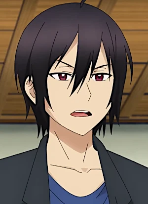 Amaaki ABE