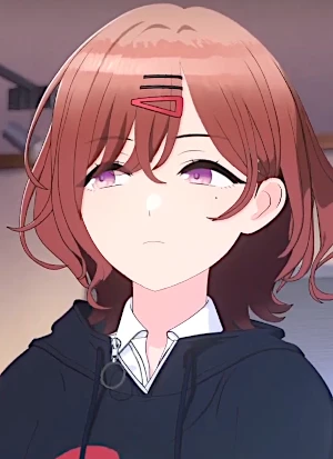 Madoka HIGUCHI