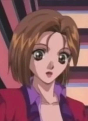 Haruka SAKIMIZU
