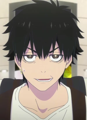 Seinen D