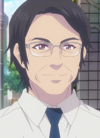 Ouka no Chichi