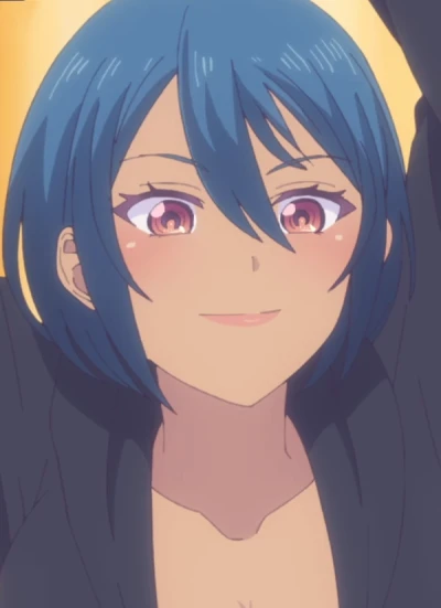 Valentina AZUMA